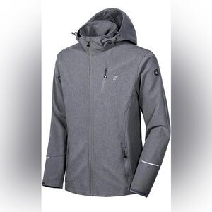 Little Donkey Premium Jacket